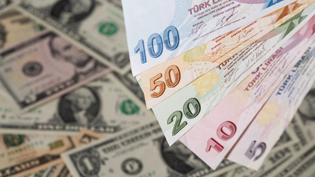 Kur Korumalı Mevduat dönemi kapandı 1 kur korumali mevduat donemi kapandi