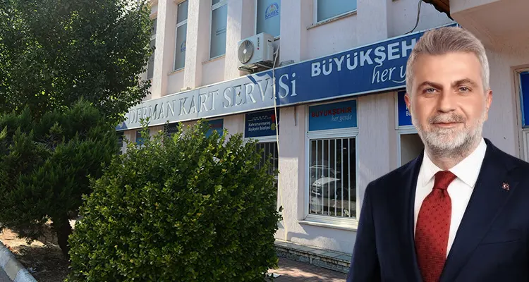 Kahramanmaraş Büyükşehir Belediyesi, sosyal belediyeciliği sahada hayata geçirdiği projelerle somutlaştırmaya