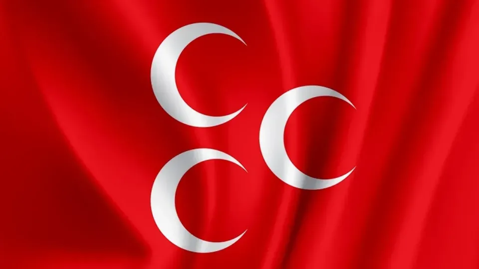 Milliyetçi Hareket Partisi (MHP) Genel Merkezi’nin aldığı karar doğrultusunda teşkilat