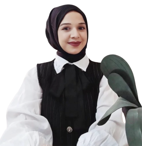 SERPİL DAG yazar fotoğrafı