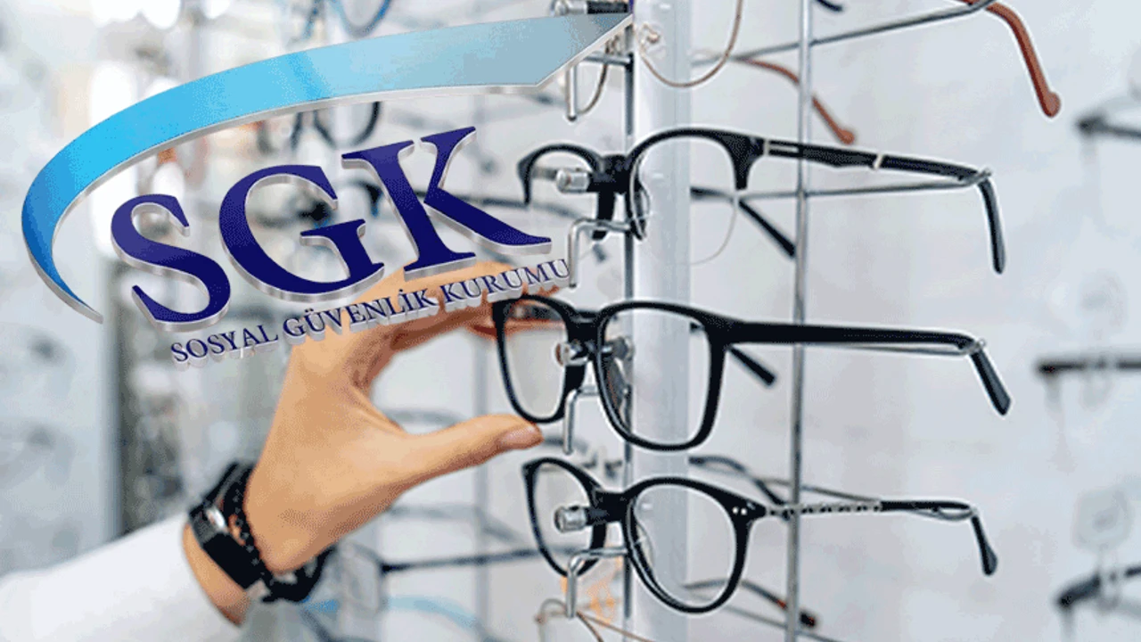 SGK Gözlük Desteğinde Büyük Artış! 2026 Tutarları Güncellendi, Yeni Ödeme Listesi Açıklandı 1 sgk gozluk desteginde buyuk artis tutarlari guncellendi yeni odeme listesi aciklandi