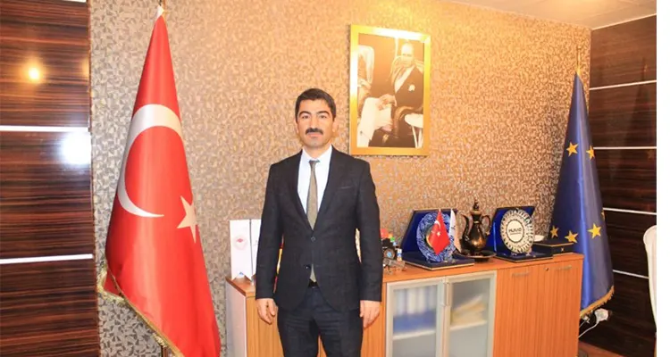 Tarım ve Kırsal Kalkınmayı Destekleme Kurumu (TKDK), IPARD programları kapsamında