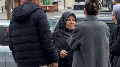 Kahramanmaraş Büyükşehir Belediyesi, 6 Şubat 2023’te meydana gelen ve “asrın