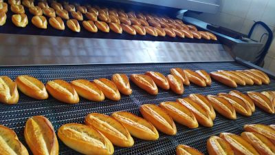 Başkan Görgel: “Ramazan’da Günlük 50 Bin Ekmek Uygun Fiyatla Vatandaşlarımıza Sunulacak Kahramanmaraş Büyükşehir Belediyesi, Ramazan ayı boyunca vatandaşların temel gıda ihtiyacına