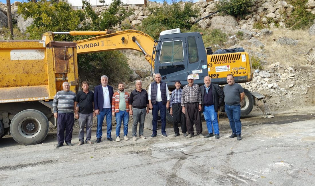Muhtarlık kurumu, sanılanın aksine yerel yönetimlerin en eski basamağıdır. 19