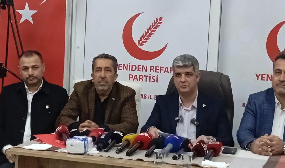 Aydoğar: “Deprem Şehrinde Tahsilat Değil, Destek Öncelikli Olmalı 6 Şubat depremlerinin merkez üssü olan Kahramanmaraş’ın en ağır etkilenen