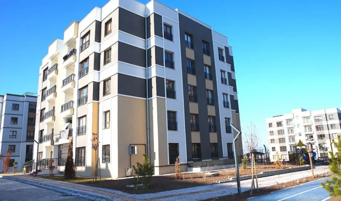 Konut bedelini peşin ödemek isteyenler için ise yüzde 74’e varan