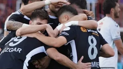 Şampiyonluk mücadelesini sürdüren Kahramanmaraş temsilcisi, Yeni Adana Stadyumu’nda oynanan karşılaşmada