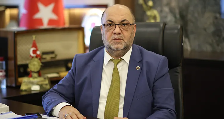 Asrın Felaketi sonrasında Kahramanmaraş halkının ortaya koyduğu birlik ve beraberlik