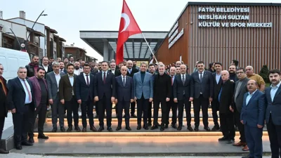 Kahramanmaraş’ın düşman işgalinden kurtuluşunun 106. yıl dönümü, İstanbul’da büyük bir
