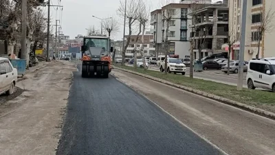 Kahramanmaraş Büyükşehir Belediyesi, şehir genelindeki ulaşım ağını modernize etmek ve