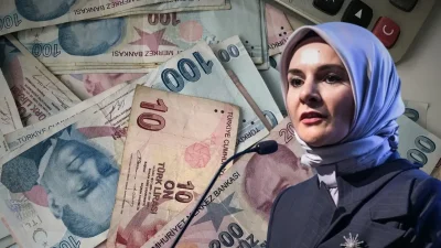 1 Ocak 2025 itibarıyla doğan ilk çocuk için 5 bin