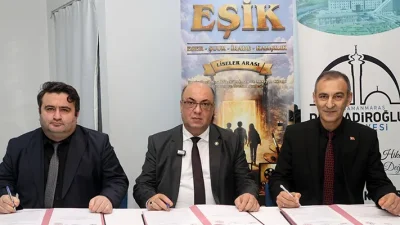 Dulkadiroğlu Belediyesi, Kahramanmaraş Ticaret ve Sanayi Odası ve İlçe Millî
