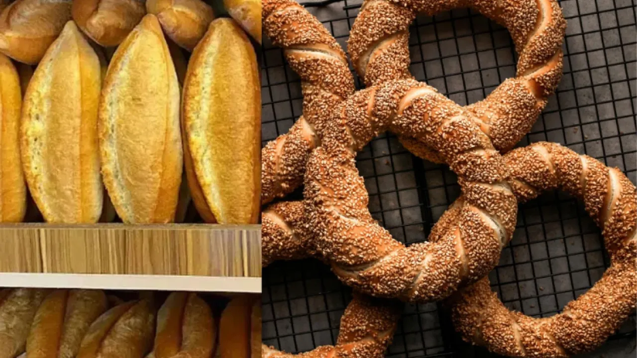 Ekmek ve Simitte Zam Devri Kapandı! Yetki Artık Ticaret Bakanlığı’nda 1 ekmek ve simitte zam devri kapandi yetki artik ticaret bakanliginda