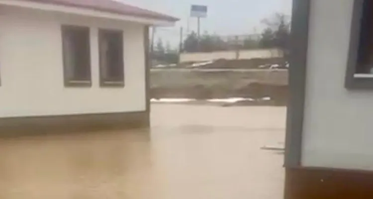 Yaşar, açıklamasında; “Yantepe Mahallesi Muhtarı olarak, başta Cumhurbaşkanımız Sayın Recep