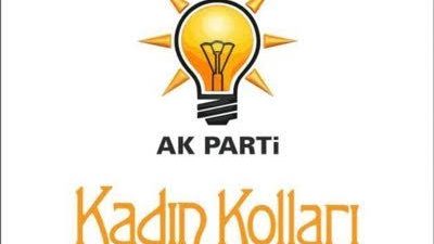 AK Parti Kahramanmaraş İl Kadın Kolları’ndan İddialara Net Yanıt Basında yer alan, “İl Teşkilatını yolsuzluk ve çeteleşmeyle suçlayarak partisinden