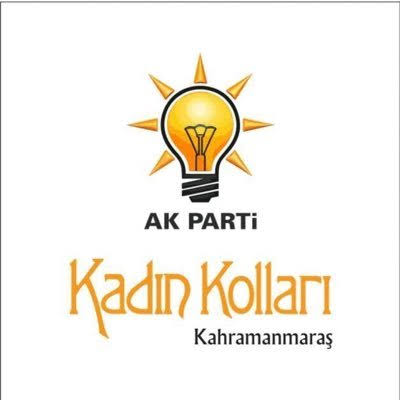 AK Parti Kahramanmaraş İl Kadın Kolları’ndan İddialara Net Yanıt Basında yer alan, “İl Teşkilatını yolsuzluk ve çeteleşmeyle suçlayarak partisinden