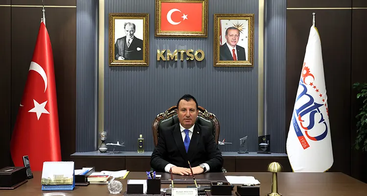 Başkan Buluntu, mesajında Kahramanmaraş’ın bağımsızlık mücadelesinde yazdığı destanın, sadece bir