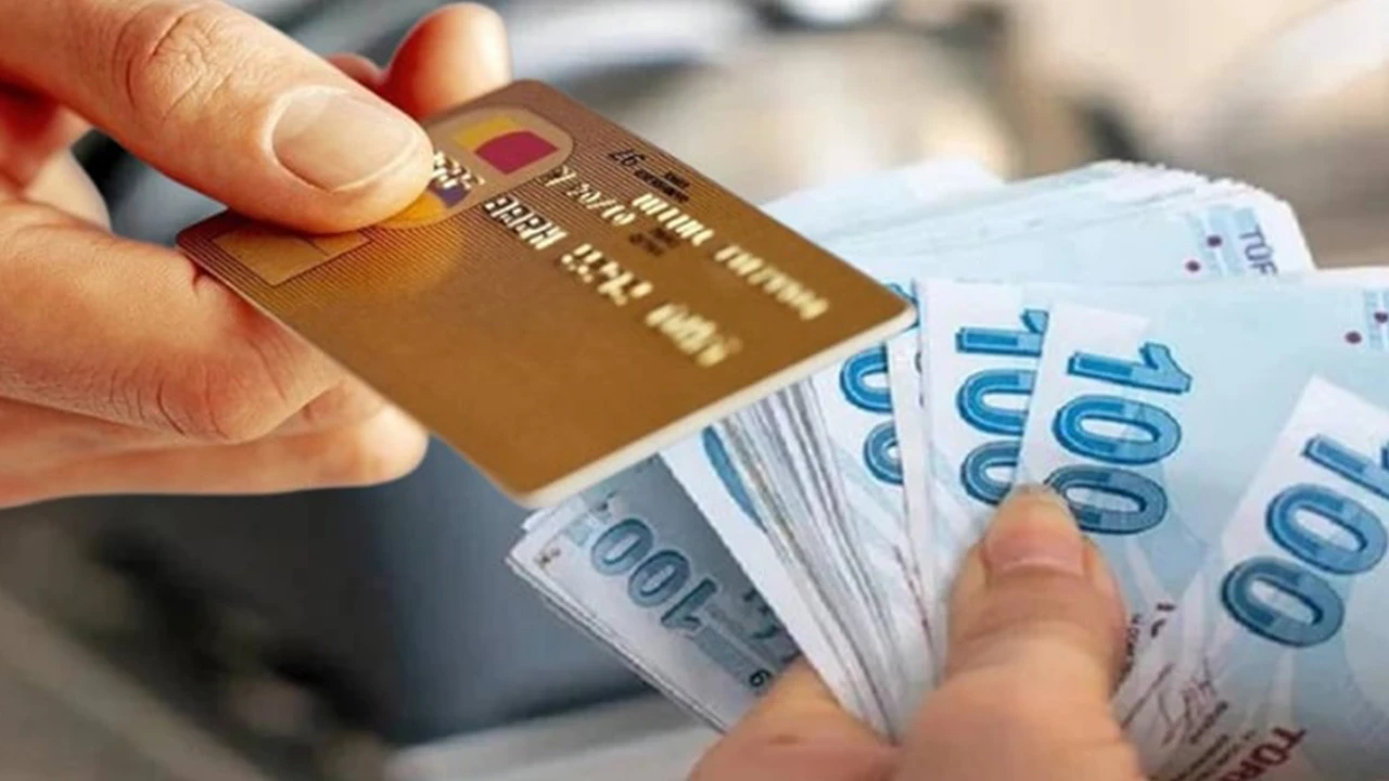 Kredi Kartlarında Yeni Dönem Yarın Başlıyor 1 kredi kartlarinda yeni donem yarin basliyor