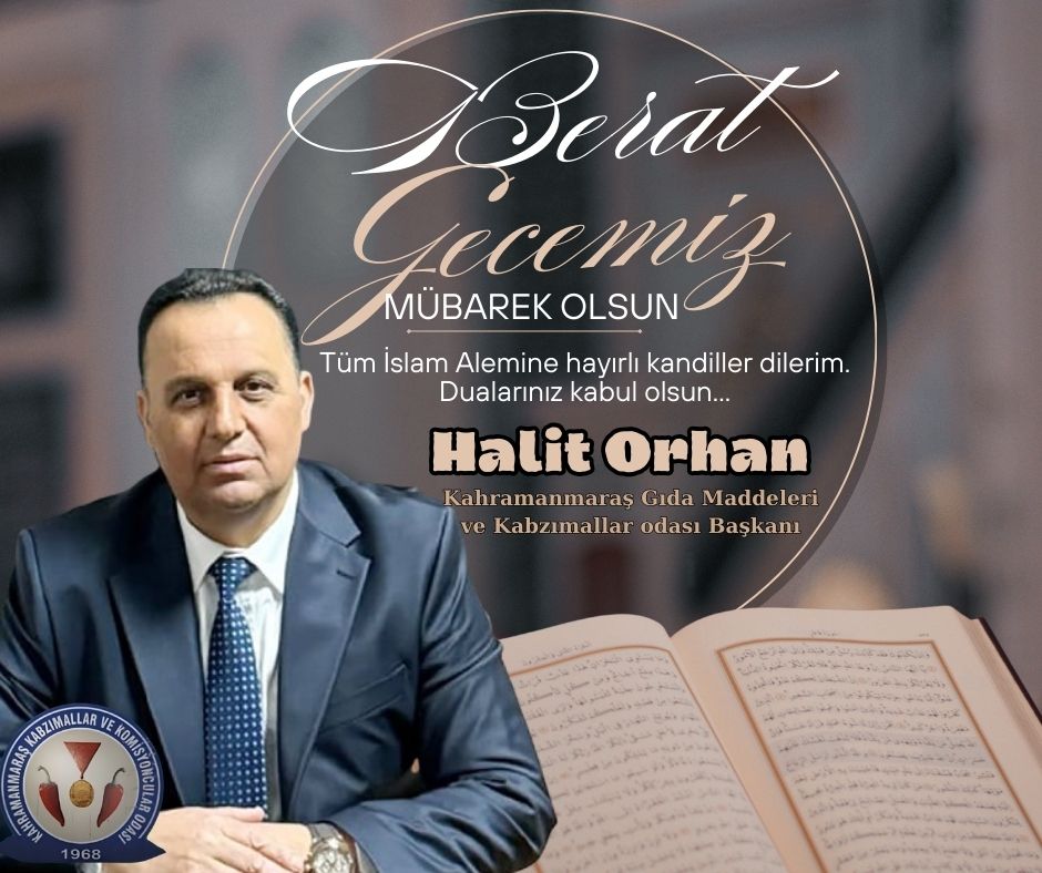 orhan halit
