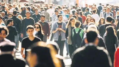 Hükümet, 18-25 yaş arası gençlerin iş gücüne katılımını artırmak için