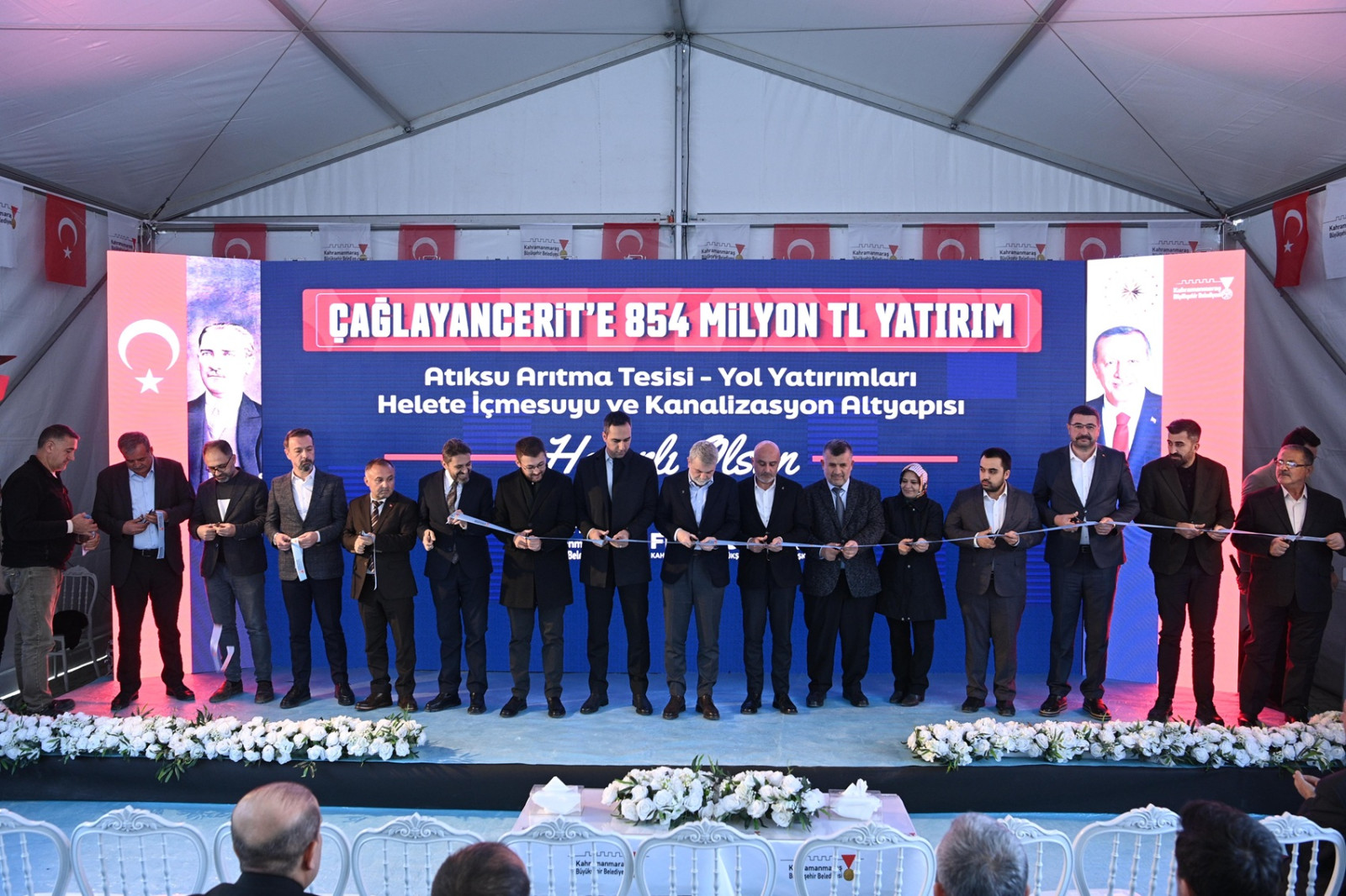 Caglayancerit AAT ()