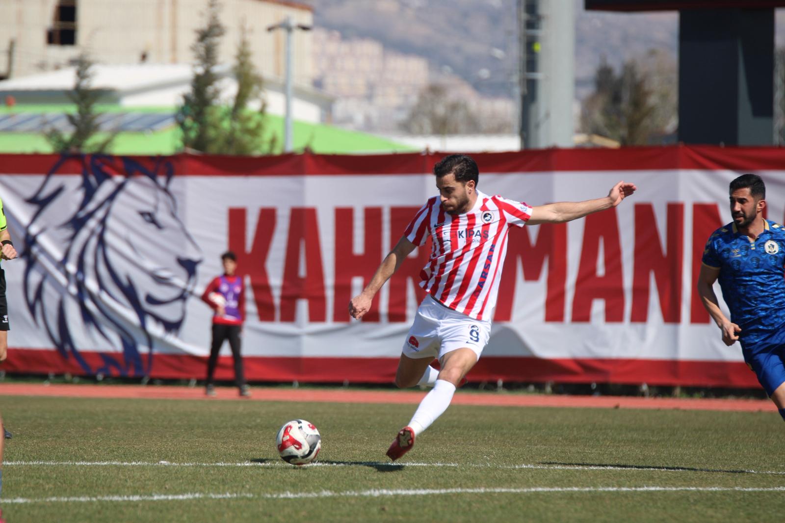Akedaş İstiklalspor Evinde Farklı Kazandı: 3-0 1 IMG WA
