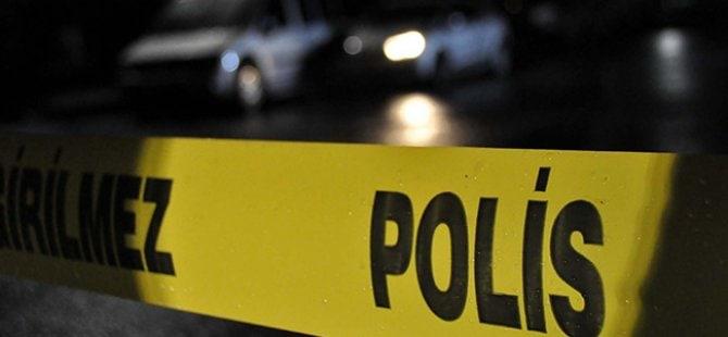 Olay, Elbistan Sanayi Sitesi 9013. Sokak’ta meydana geldi. Edinilen bilgilere