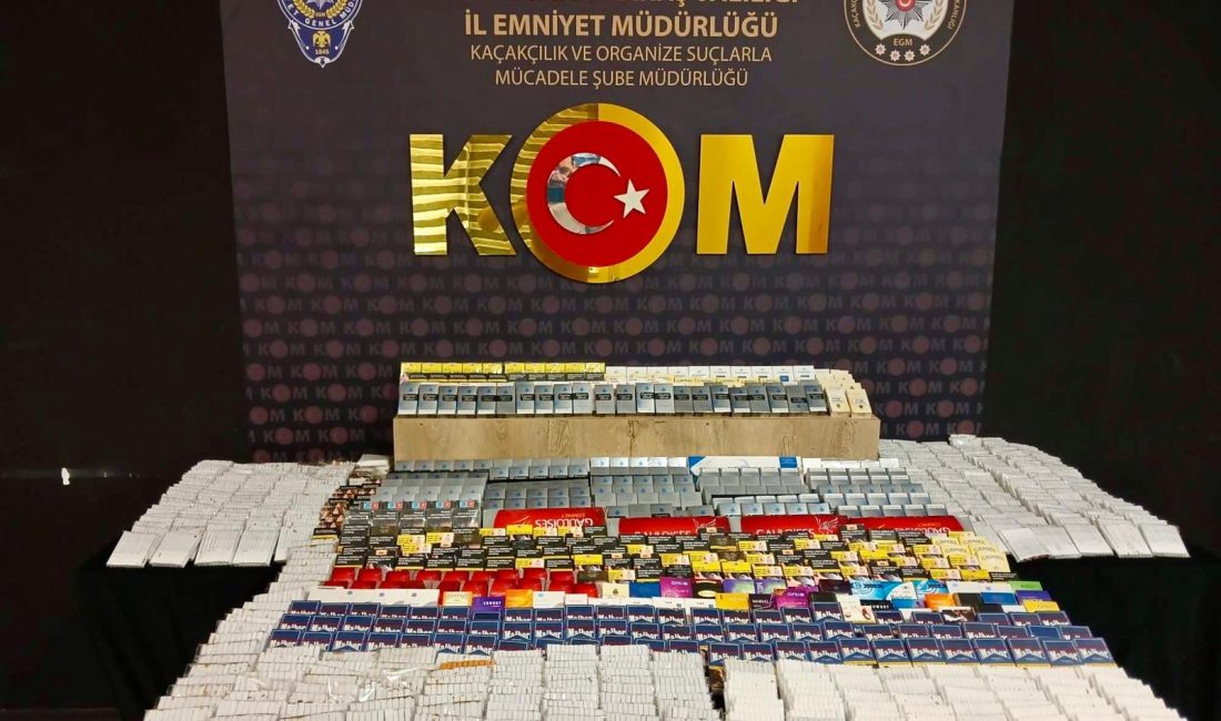 Yürütülen çalışmalar kapsamında adli mercilere sevk edilen 2 şüpheli tutuklanırken,