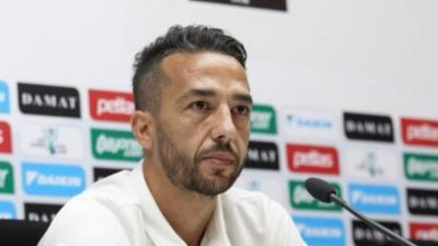 Kulüpte yeni bir dönemin başlangıcı olarak değerlendirilen bu anlaşmanın, takımın