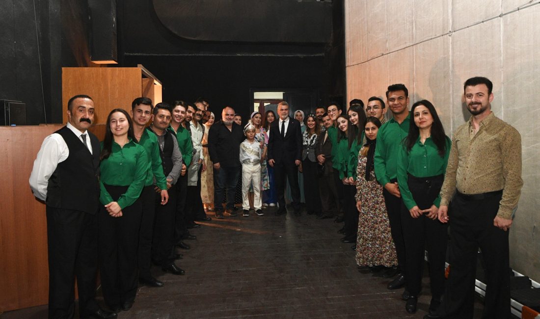 Sahne Maraş”ın tescillenmesiyle birlikte Kahramanmaraş Büyükşehir Belediyesinin marka tescil sayısı
