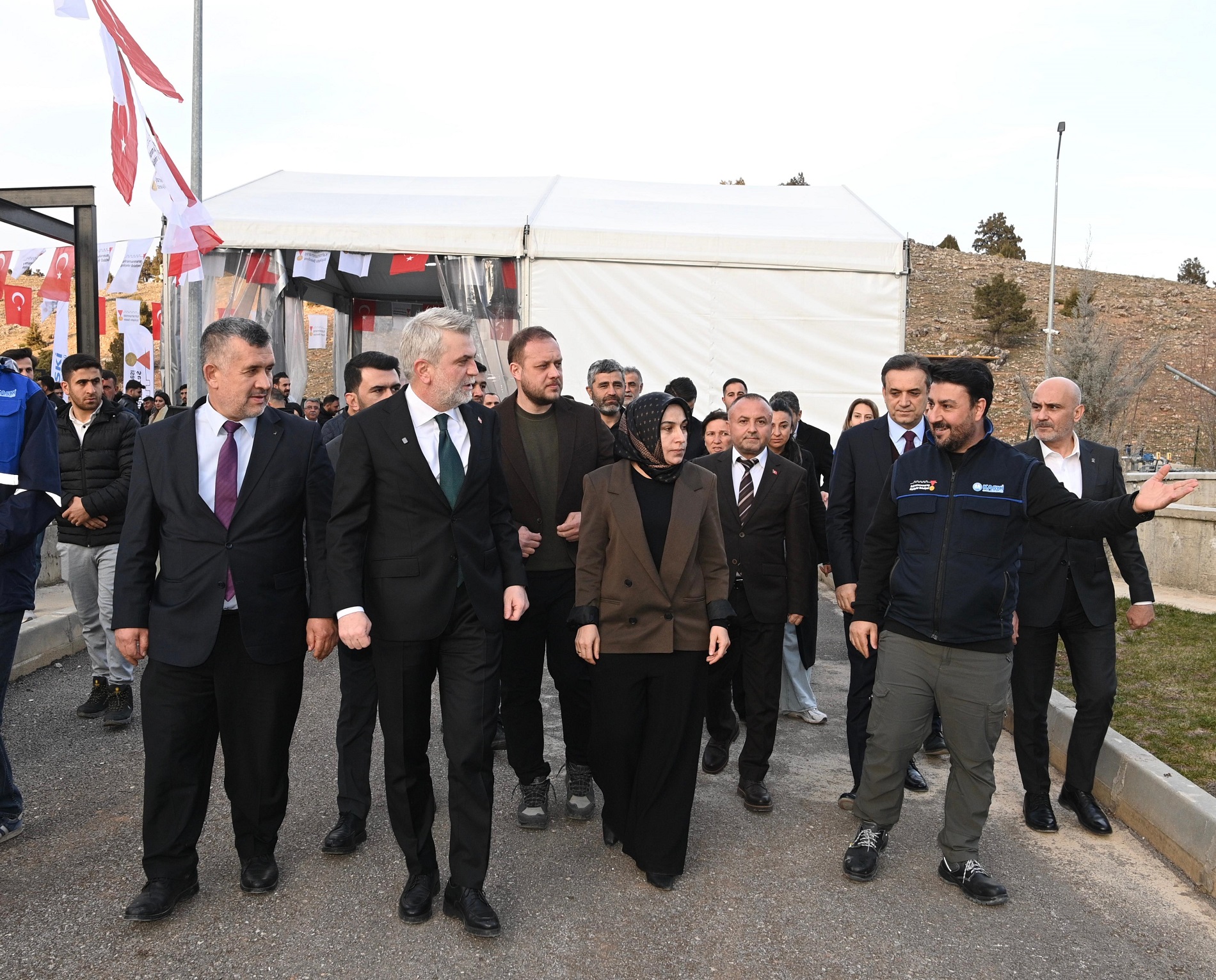 Toplu Acilis Toreni ()