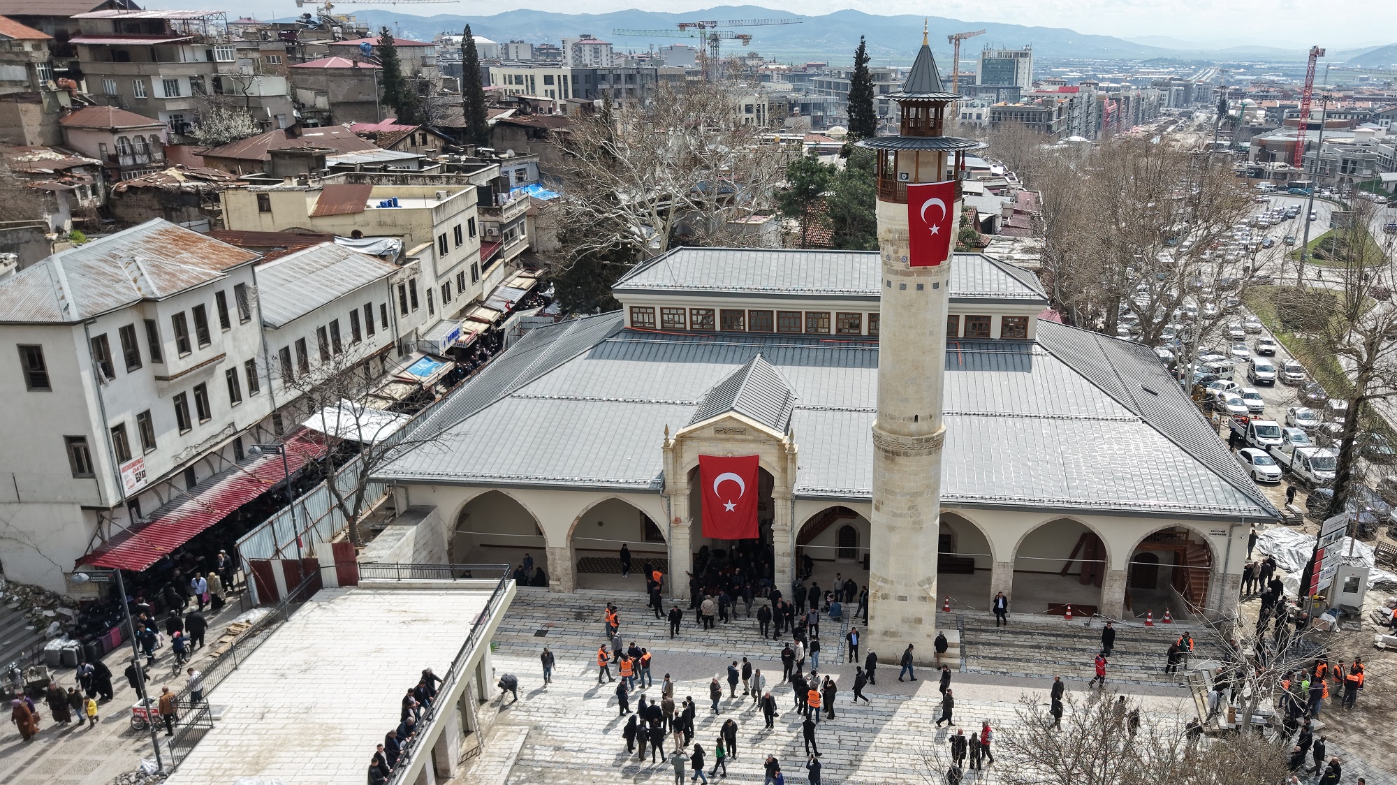 Ulu Camii ()