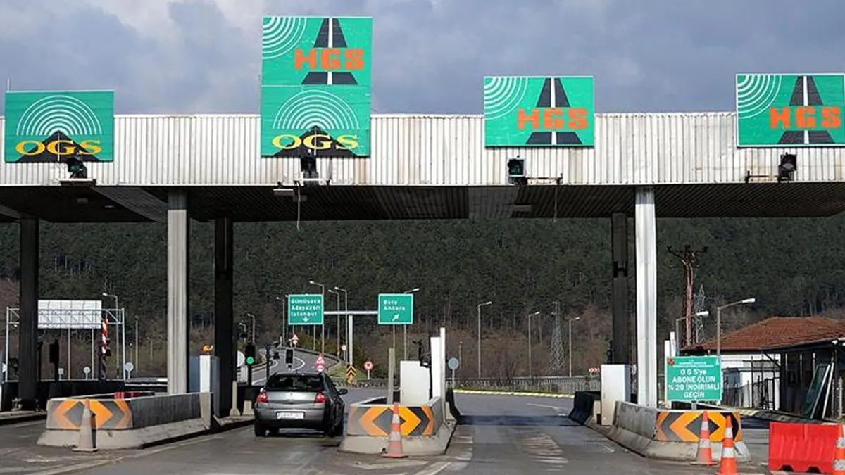 bayram tatilinde kopru ve otoyollar ucretsiz olacak
