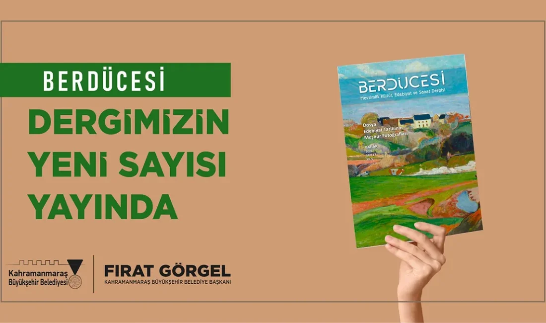 Büyükşehir Belediyesinin Kültür Yayınları serisi, nitelikli içerikleri ve özgün bakış