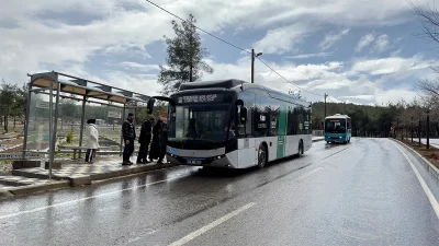 Ahirete irtihal eden yakınlarını bayramda kabirleri başında ziyaret etmek isteyen