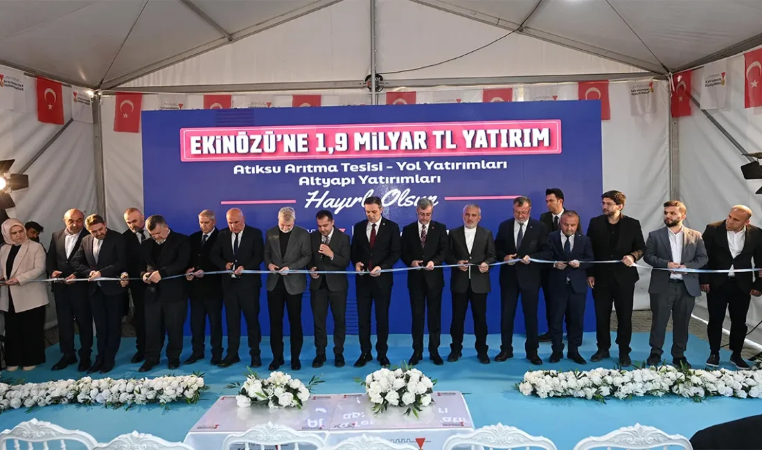 Kahramanmaraş Büyükşehir Belediyesi, yerleşim yerlerinin katma değerini artıracak yatırımları bir