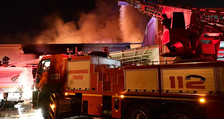 İtfaiye Dairesi Başkanlığı, sadece müdahale faaliyetleriyle değil aynı zamanda eğitim