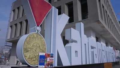 Şehre gelen misafirlerin Kahramanmaraş’ı daha bilinçli, daha keyifli ve daha