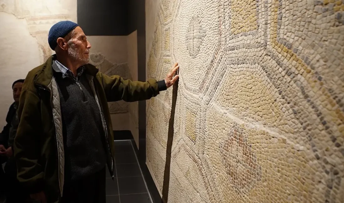 Büyükşehir, Ulu Çınarları Tarihle Buluşturdu Şehrin ulu çınarları, uzman rehberler eşliğinde gerçekleştirilen turda, şehrin binlerce