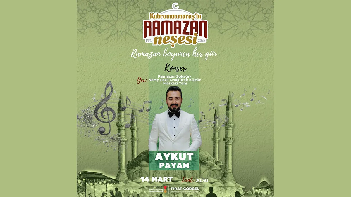 cumartesi gunu ramazan sokaginda tasavvuf musiki konseri