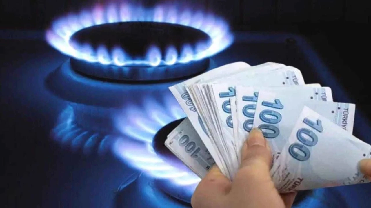 Doğal gaz faturalarında yeni dönem: 1 Nisan’da kademeli tarife başlıyor 1 dogal gaz faturalarinda yeni donem nisanda kademeli tarife basliyor
