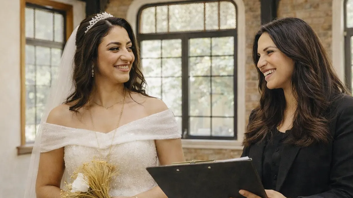 dugun stresine son gelin koclugu hizmeti yayginlasiyor