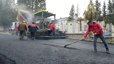 Kahramanmaraş Büyükşehir Belediyesi, şehir genelinde ulaşım ağını güçlendirmek ve vatandaşlara