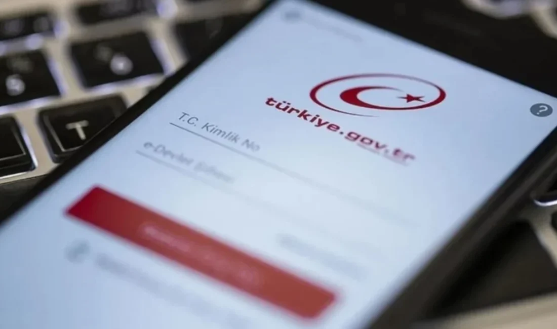 Sosyal Güvenlik Kurumu (SGK), e-Devlet üzerinden geçmişe dönük alacakların sorgulanabileceğini