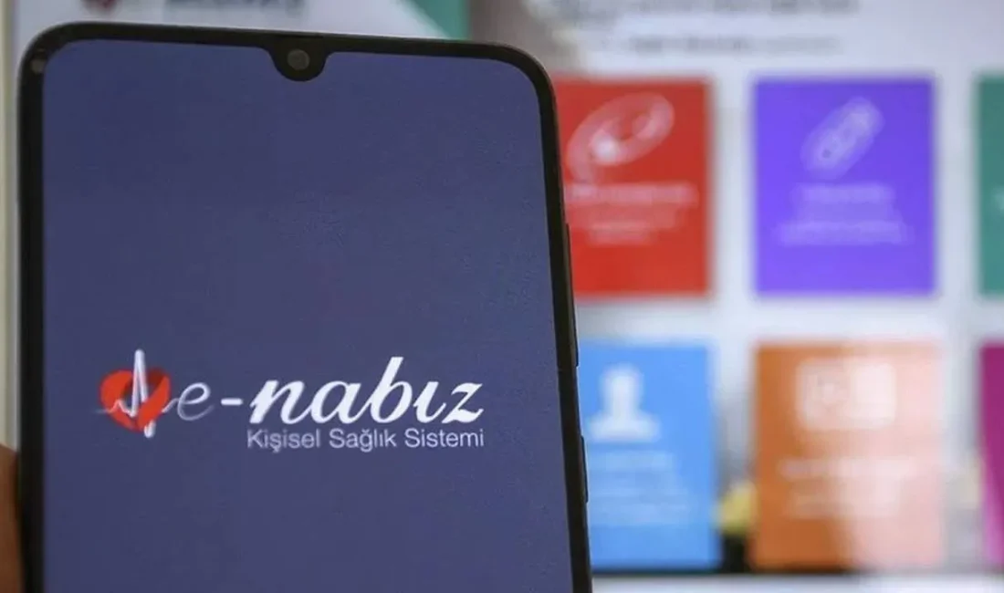 E-Nabız’a “İlacım Nerede?” Özelliği Geldi: Kahramanmaraş’ta Eczane Eczane Gezmeye Son! Sağlık Bakanlığı, e-Nabız uygulamasına eklenen yeni “İlacım Nerede?” özelliğiyle vatandaşların