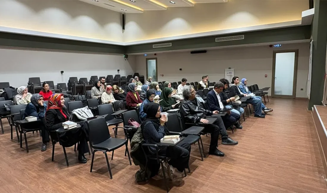 Şehir, köklü edebi geçmişini güncel programlarla buluşturarak hem yerel hem