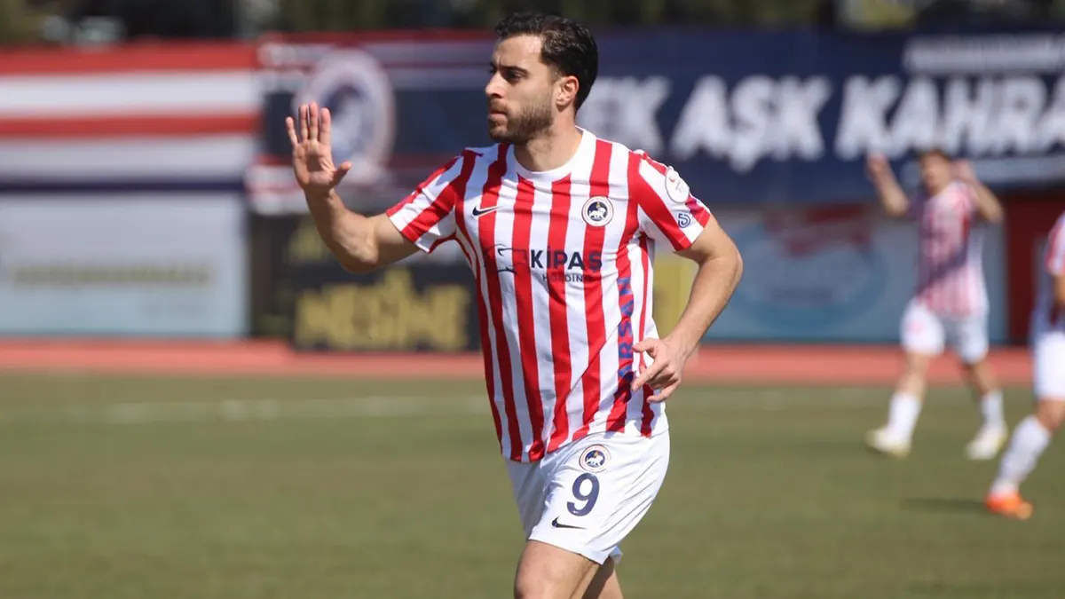 istiklalsporda golcu eksikligi gozler musspor macinda
