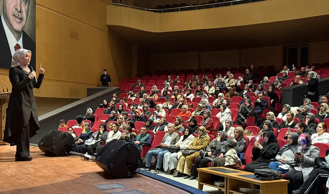 Kaleme aldığı eserler ve gerçekleştirdiği konferanslarla Türkiye’nin farklı şehirlerinde ebeveynlere