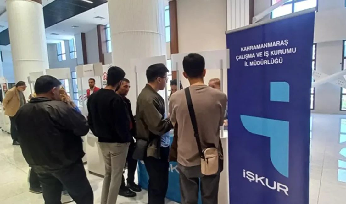 Etkinlik kapsamında İl Müdürlüğü de açtığı stantla katılımcılarla buluştu. Stantta